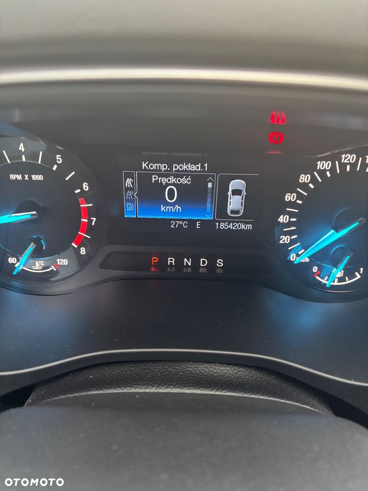 Ford Mondeo 1.5 EcoBoost Titanium - 13
