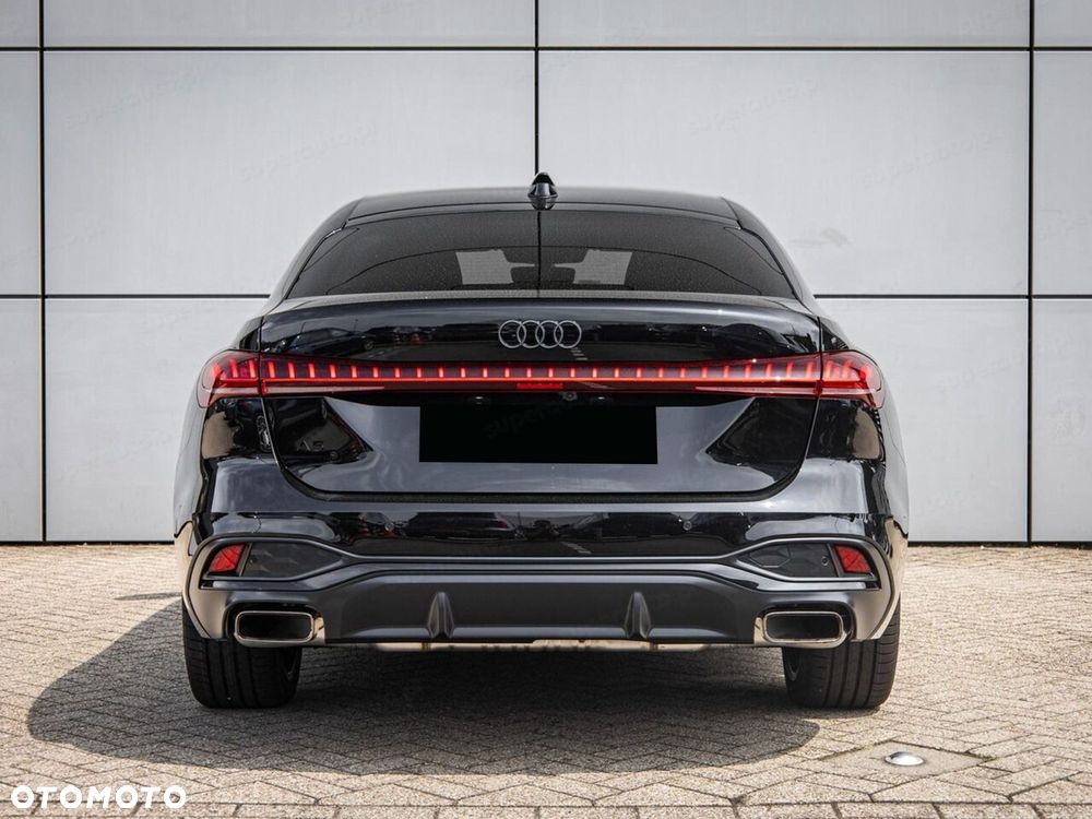 Audi A5 Limousine TFSI S tronic - 5