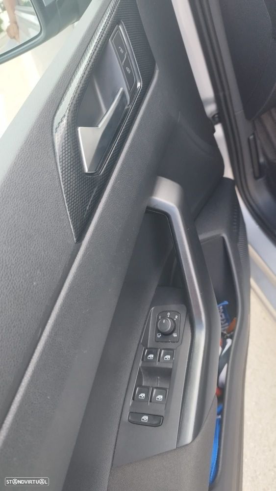 VW Polo 1.0 TSI Urban DSG - 6