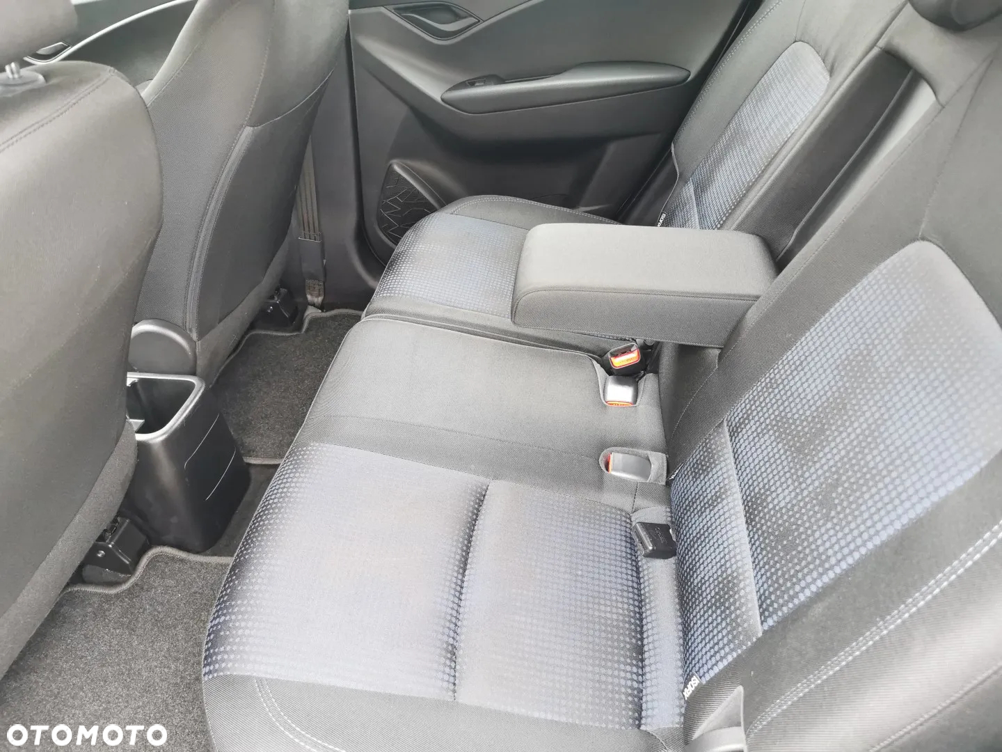 Hyundai ix20 - 15