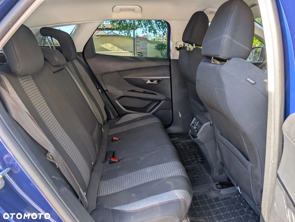 Peugeot 3008 HDi FAP 115 Active - 23