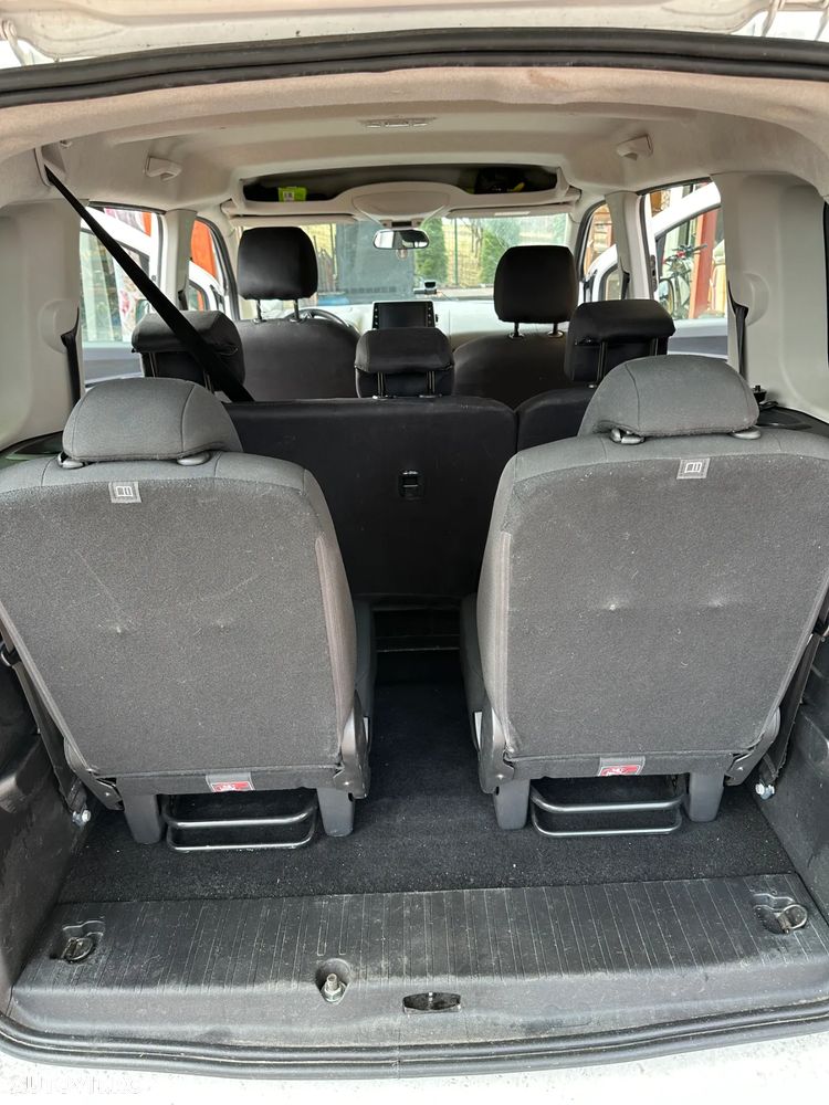 Opel Combo Life 1.5 D Start/Stop Edition - 13