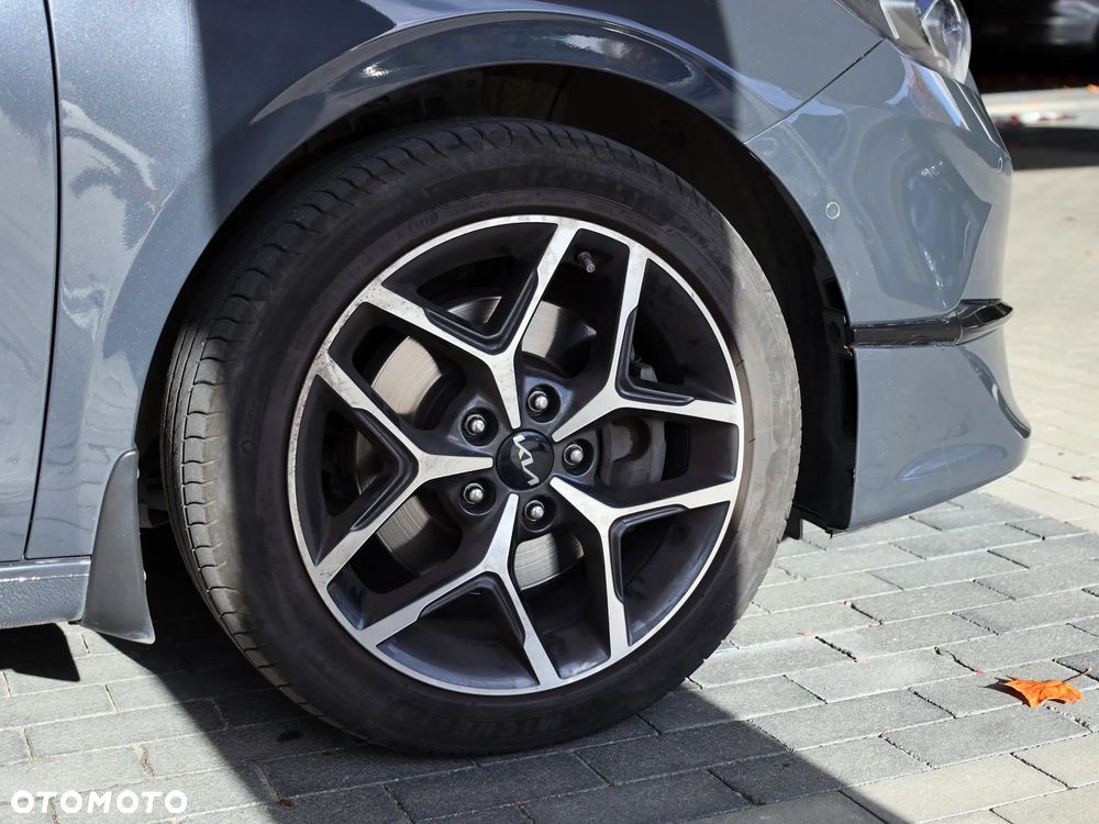 Kia Ceed 1.5 T-GDI L - 4