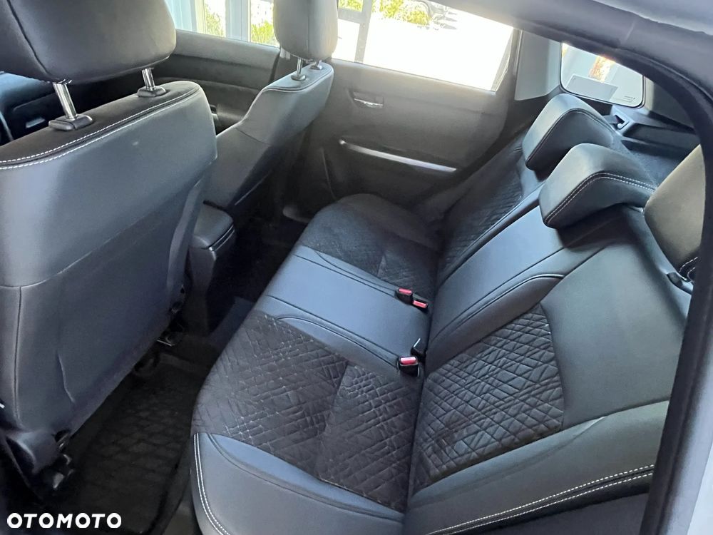 Suzuki Vitara 1.4 Boosterjet mHEV Elegance 2WD - 16