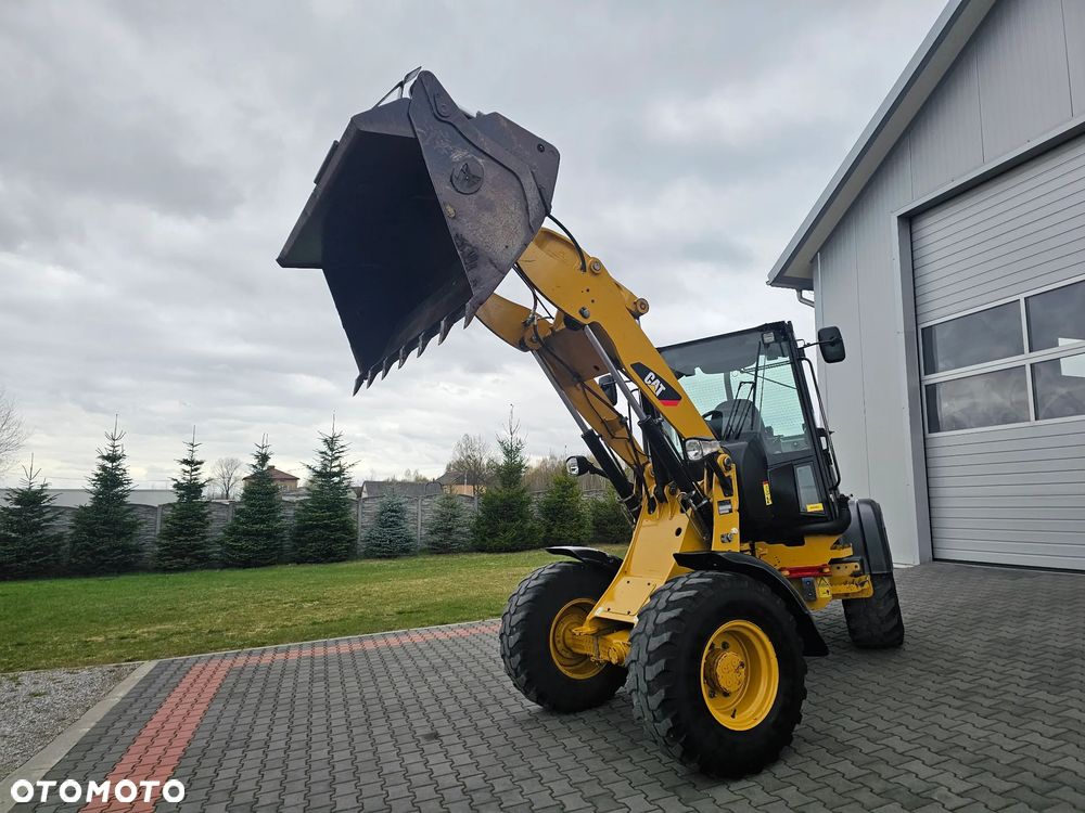 Caterpillar 908 H2 - 28