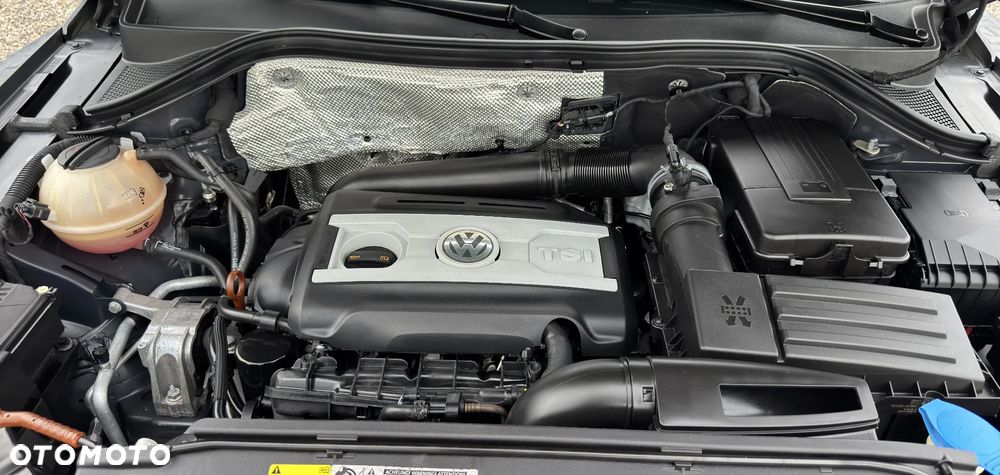 Volkswagen Tiguan 2.0 TSI 4Mot Track&Style DSG - 32