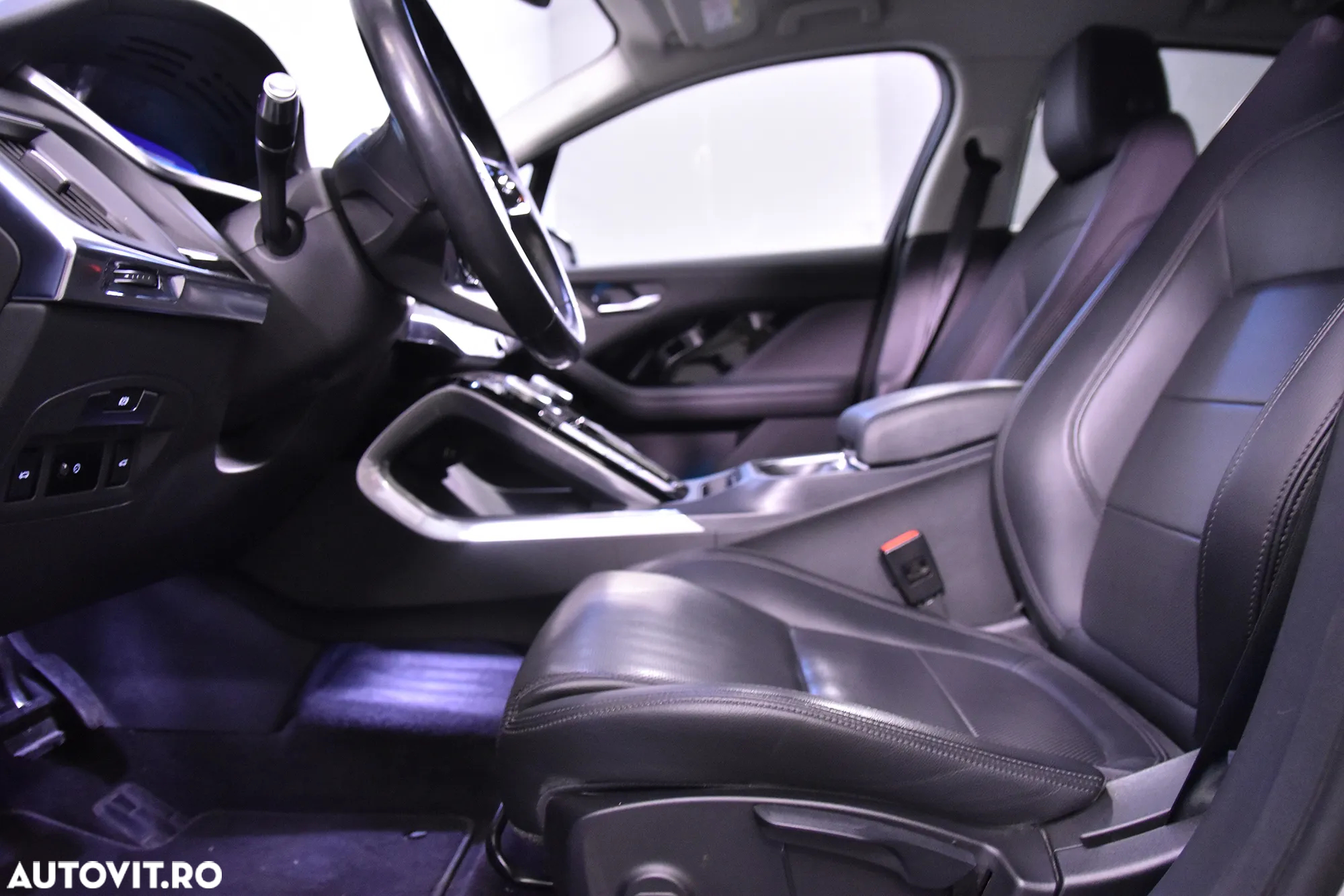 Jaguar I-Pace - 22