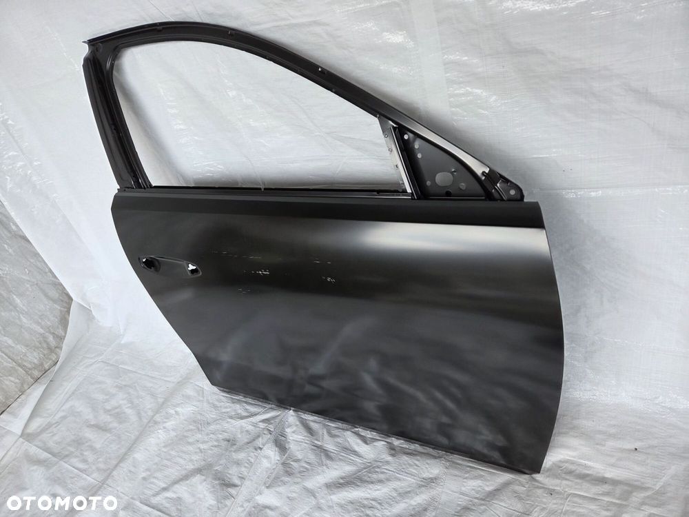 OPEL ASTRA L VI DRZWI PRAWE PRZÓD 9841862680 NOWE ORYGINAŁ - 3