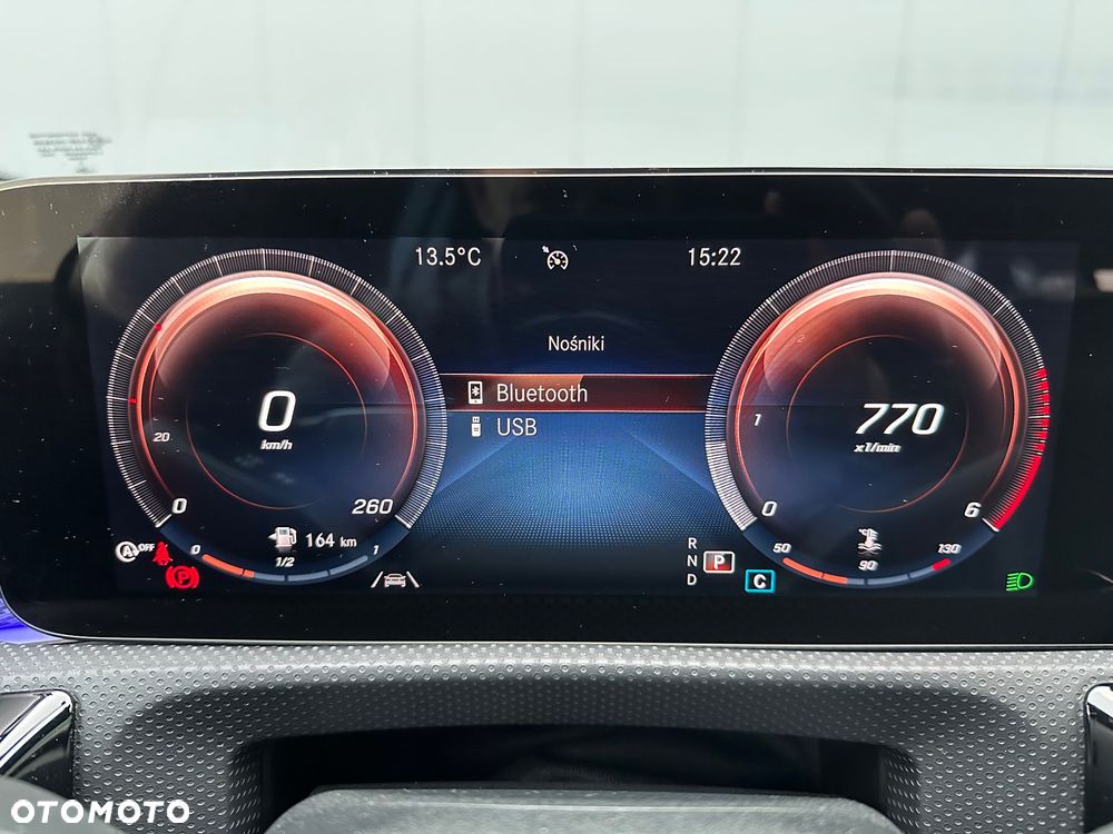 Mercedes-Benz CLA 180 d 8G-DCT Progressive Line Advanced - 21