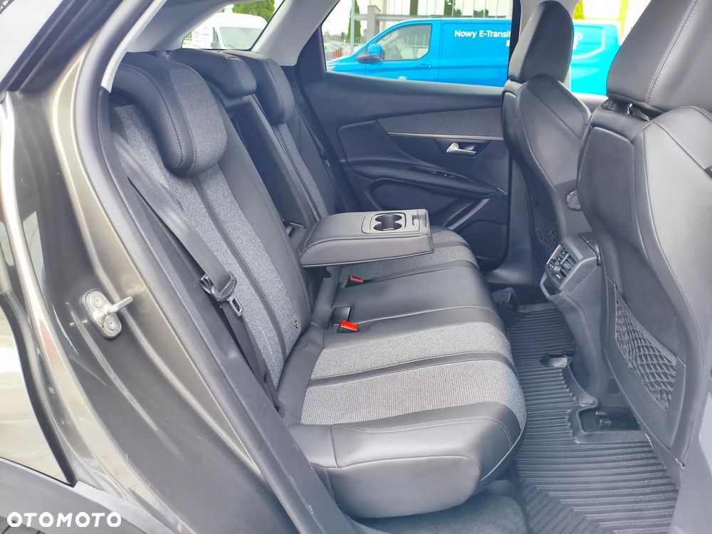 Peugeot 3008 PureTech 130 Stop & Start Allure - 14