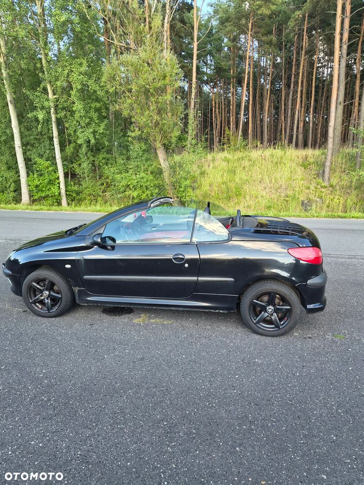 Peugeot 206 - 9