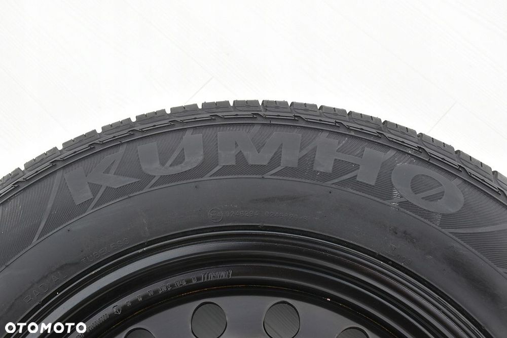 koło jeep grand cherokee wk2 68051987ac - 3