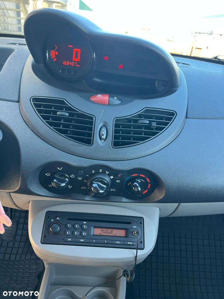 Renault Twingo 1.2 16V Eco Night&Day - 11