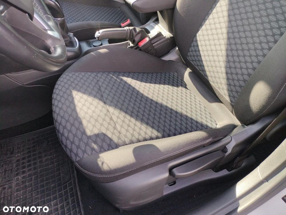 Opel Astra - 12