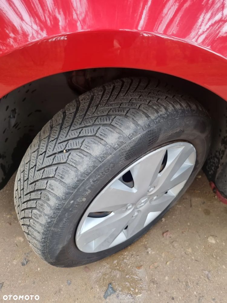 Renault Clio 1.5 dCi Alize - 16