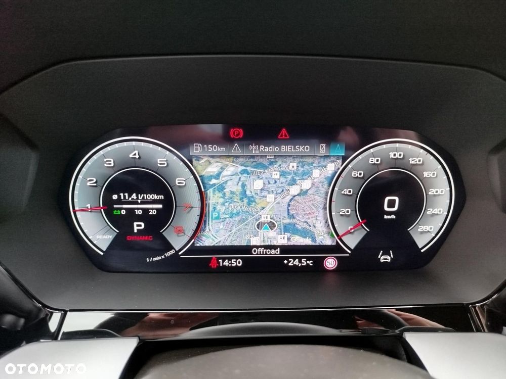 Audi A3 Limousine 35 TFSI mHEV Advanced S tronic - 6