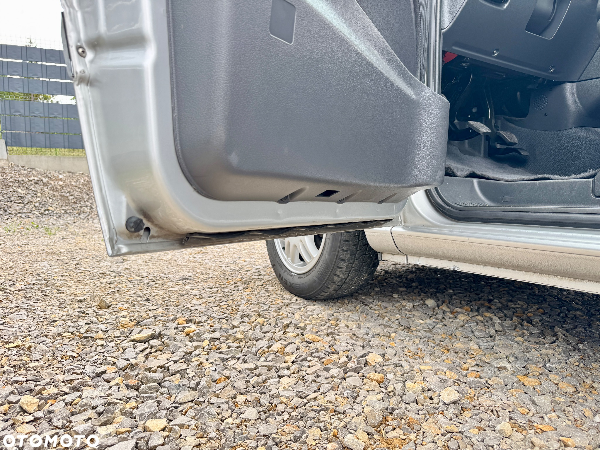 Mercedes-Benz Vito - 24