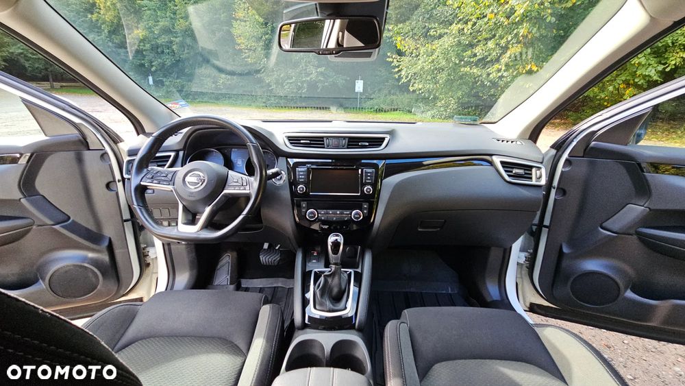 Nissan Qashqai - 16
