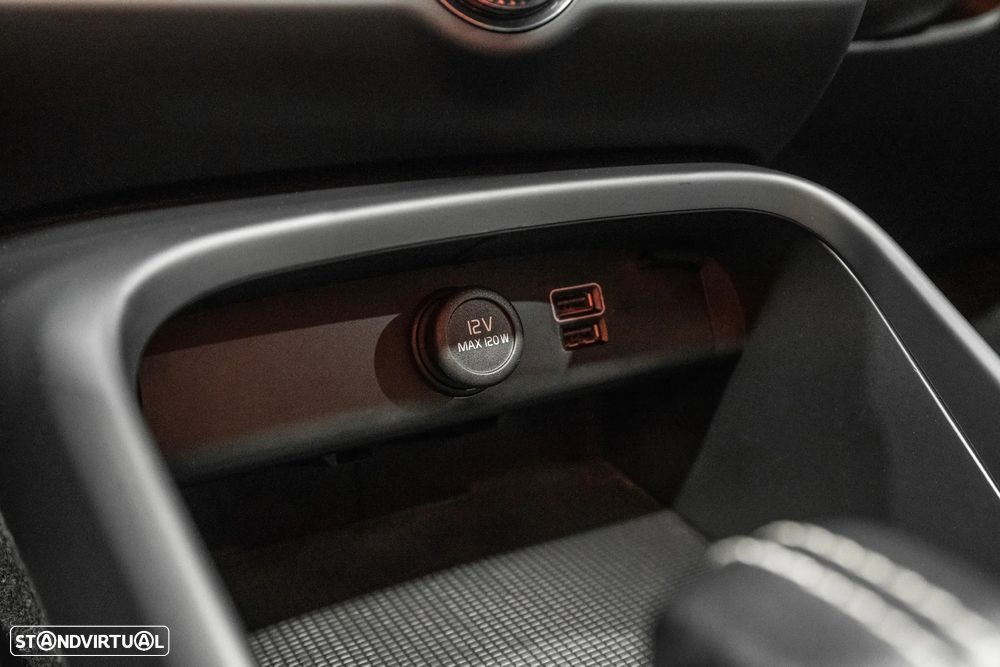Volvo XC 40 1.5 T5 PHEV R-Design - 17