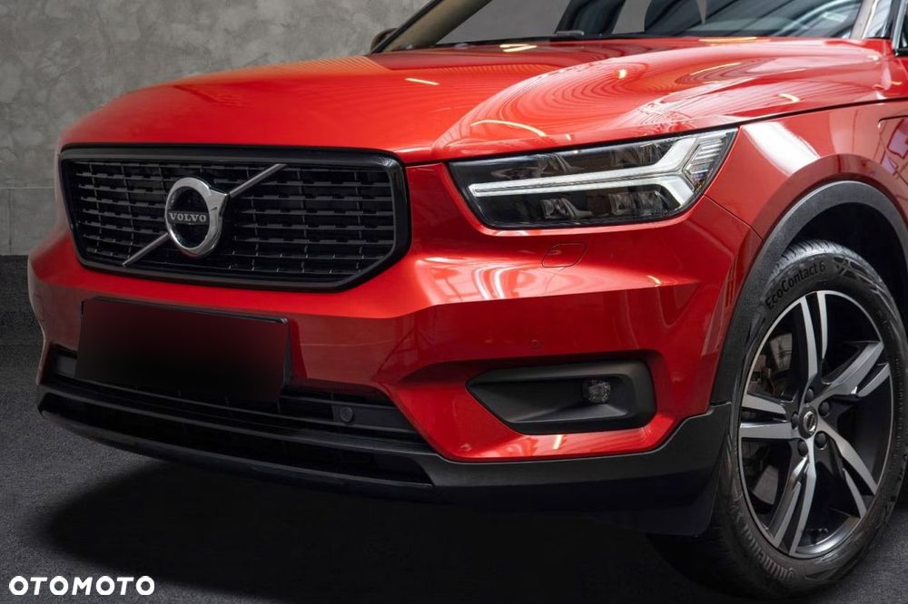 Volvo XC 40 T5 Twin Engine DKG R-Design - 6
