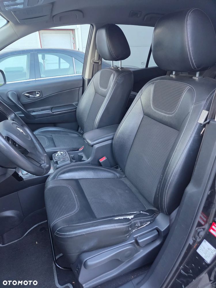 Renault Koleos 2.0 dCi 4x4 Bose Edition - 10