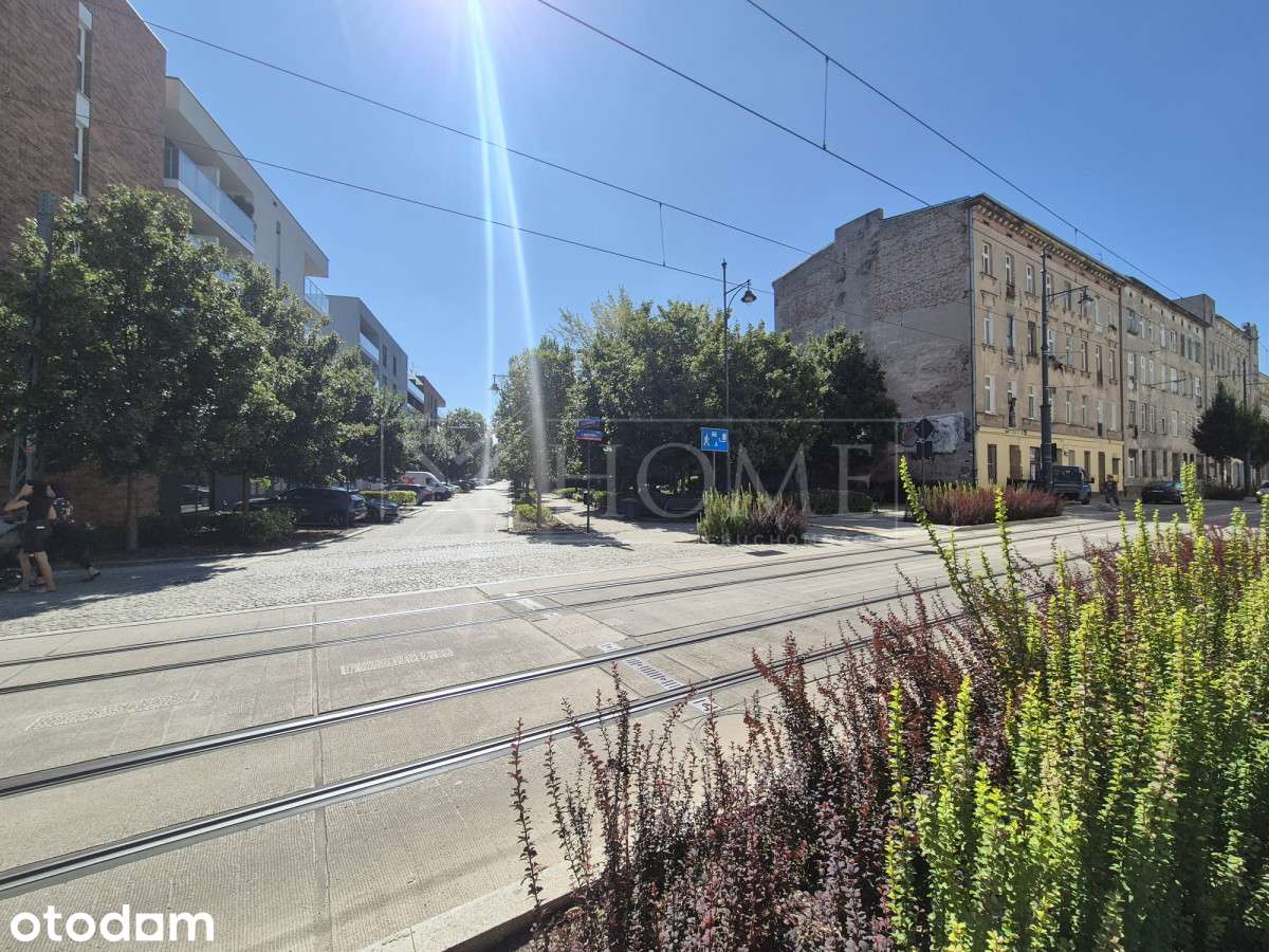 Kawalerka za mniej niż 100 000! Okazja, Centrum