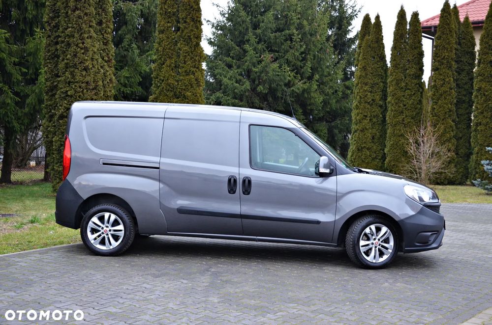 Fiat Doblo - 16