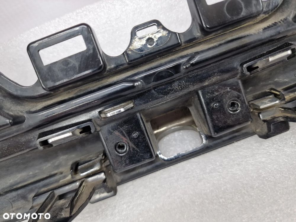 NISSAN QASHQAI 2 II LIFT ATRAPA / GRILL PRZEDNI PRZÓD , NR 62310HV00A / 62310HV00B / 62310HV10A , NR AUKCJI GR349 - 15