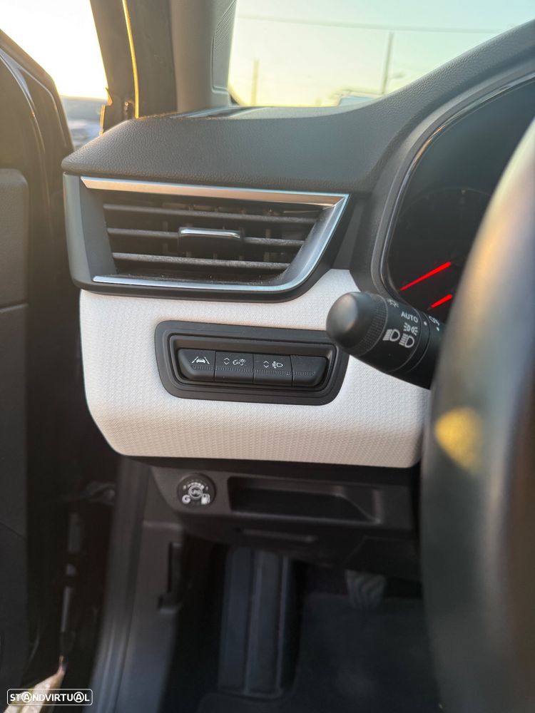 Renault Clio 1.0 TCe Limited Bi-Fuel - 12