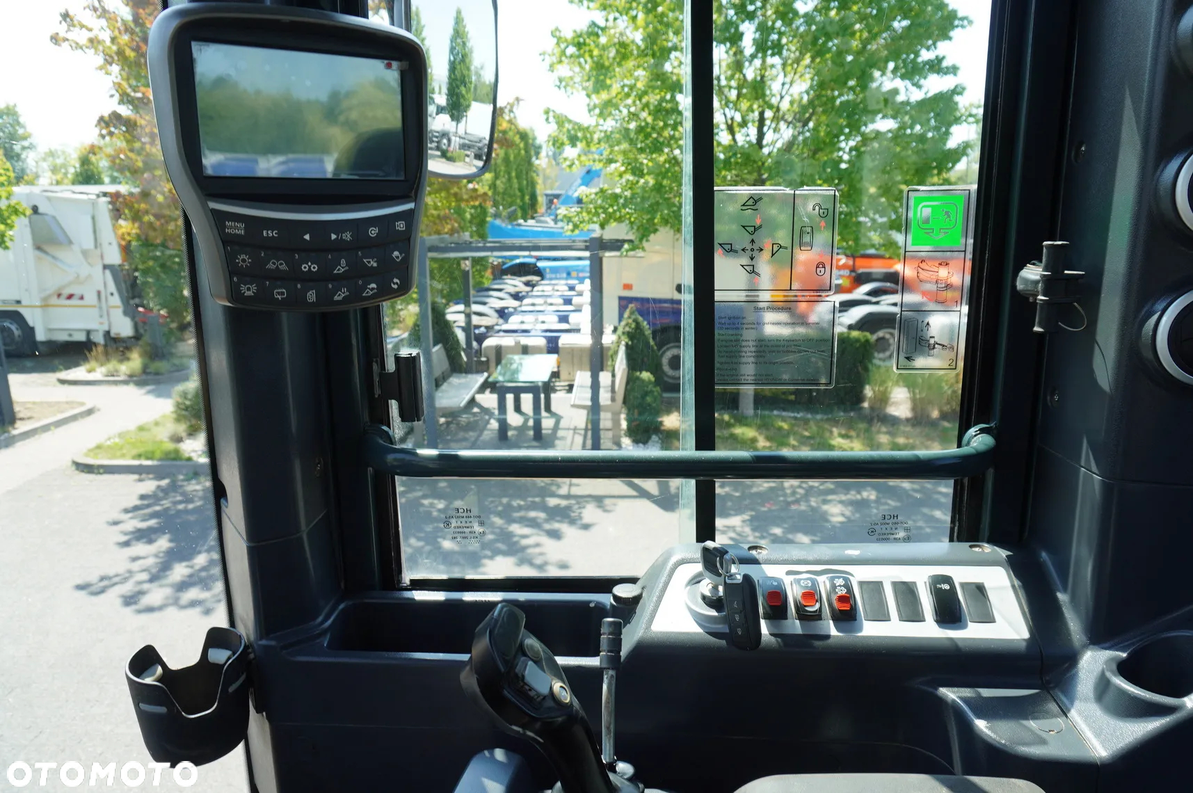 Hyundai HL940A / rok 2021 / masa 13,5t - 12