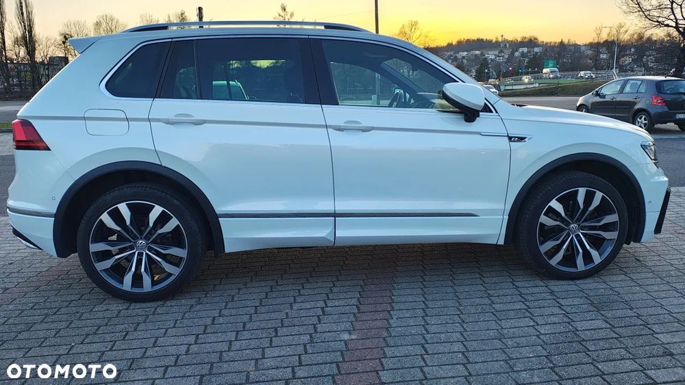 Volkswagen Tiguan - 3