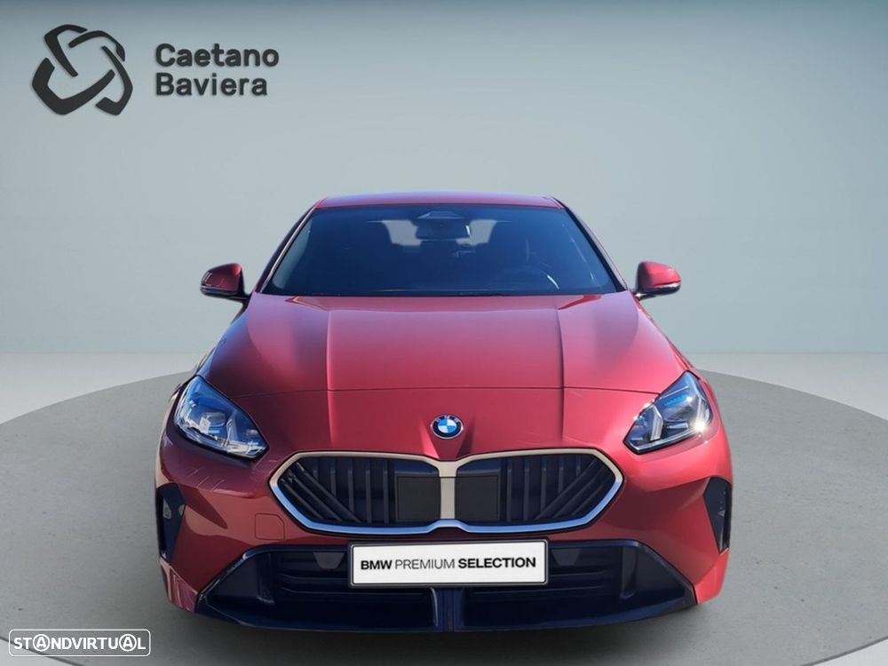 BMW 220 Gran Coupé d Pack Desportivo M - 2