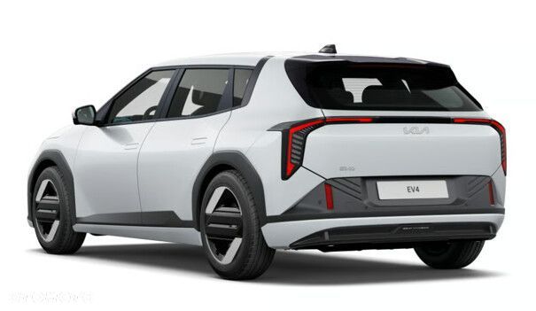 Kia EV4 - 6