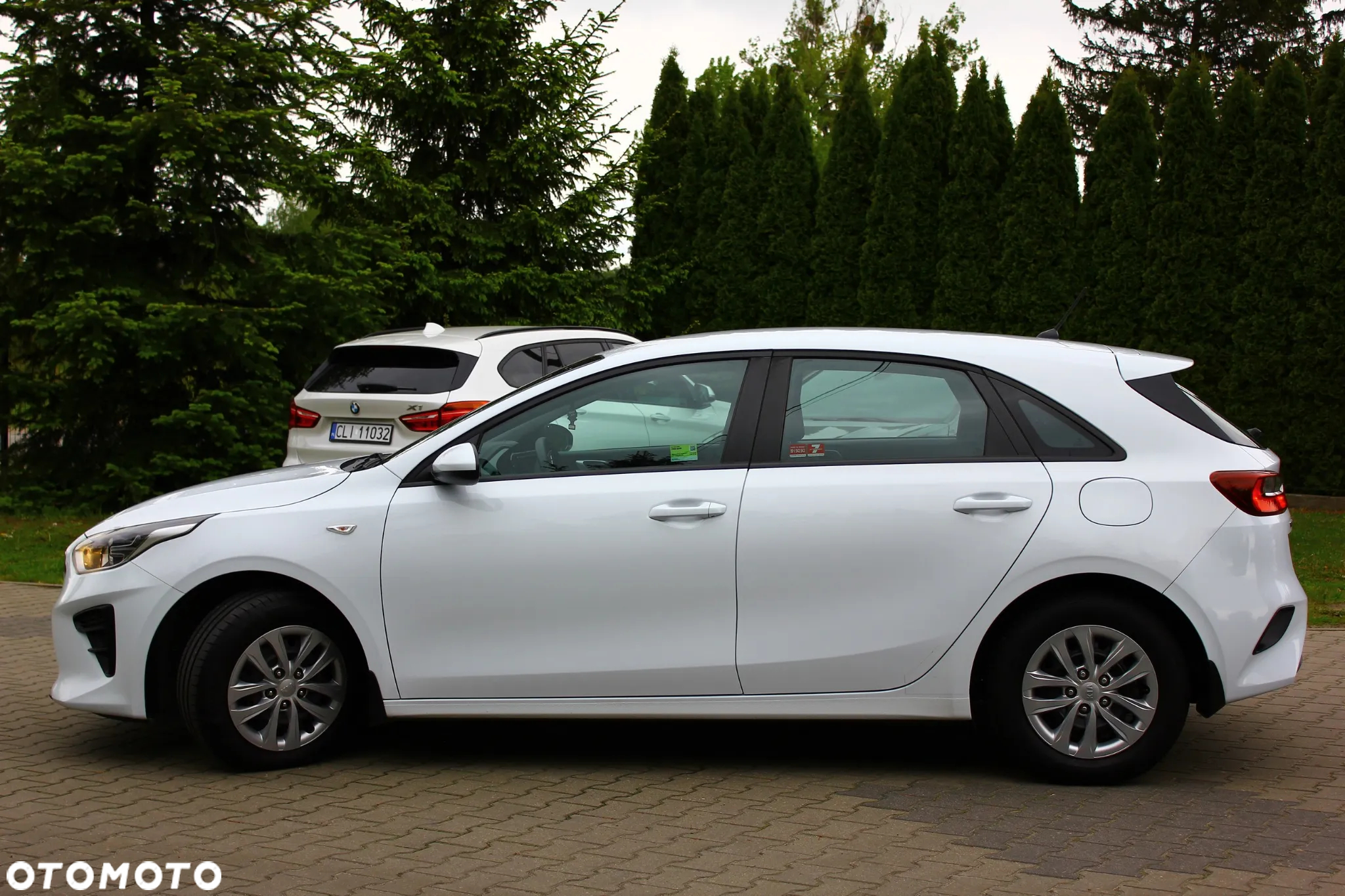 Kia Ceed 1.6 CRDi SCR S - 8