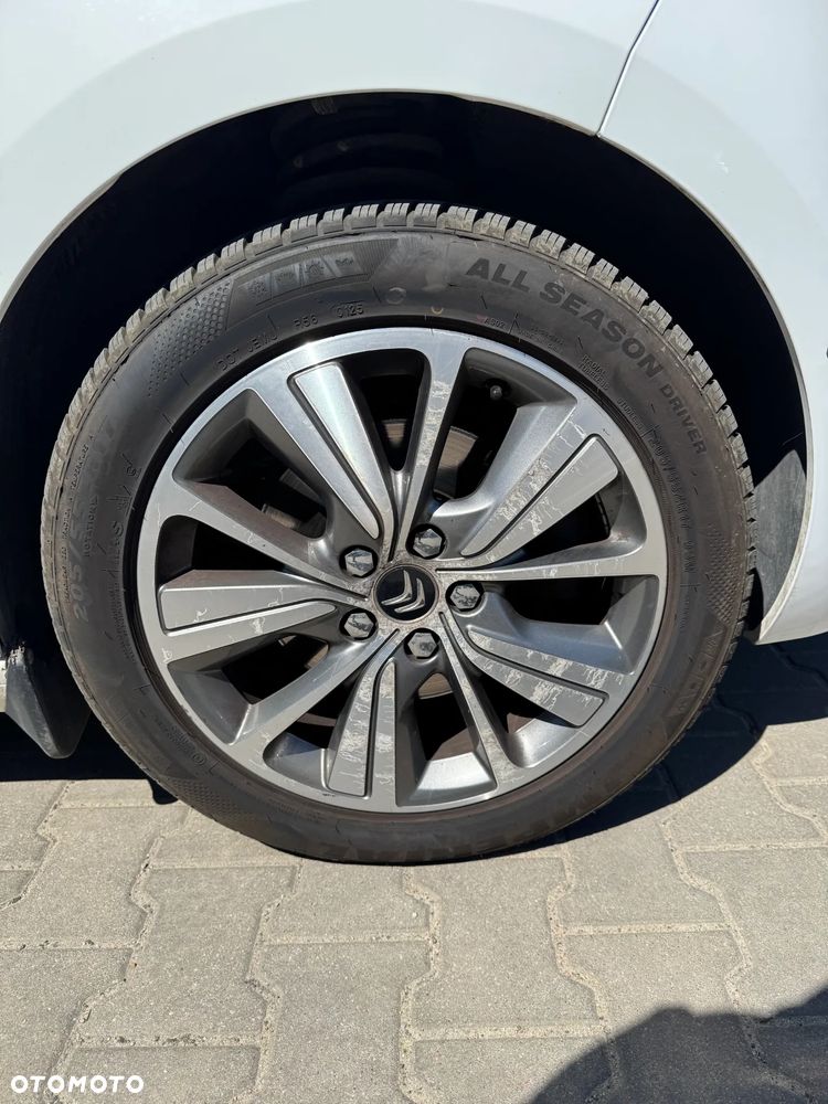 Citroën C4 Picasso 2.0 BlueHDi Exclusive - 16