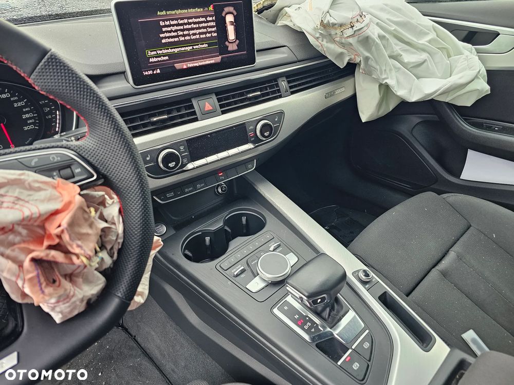 Audi A4 Avant 2.0 TDI S tronic quattro sport - 15
