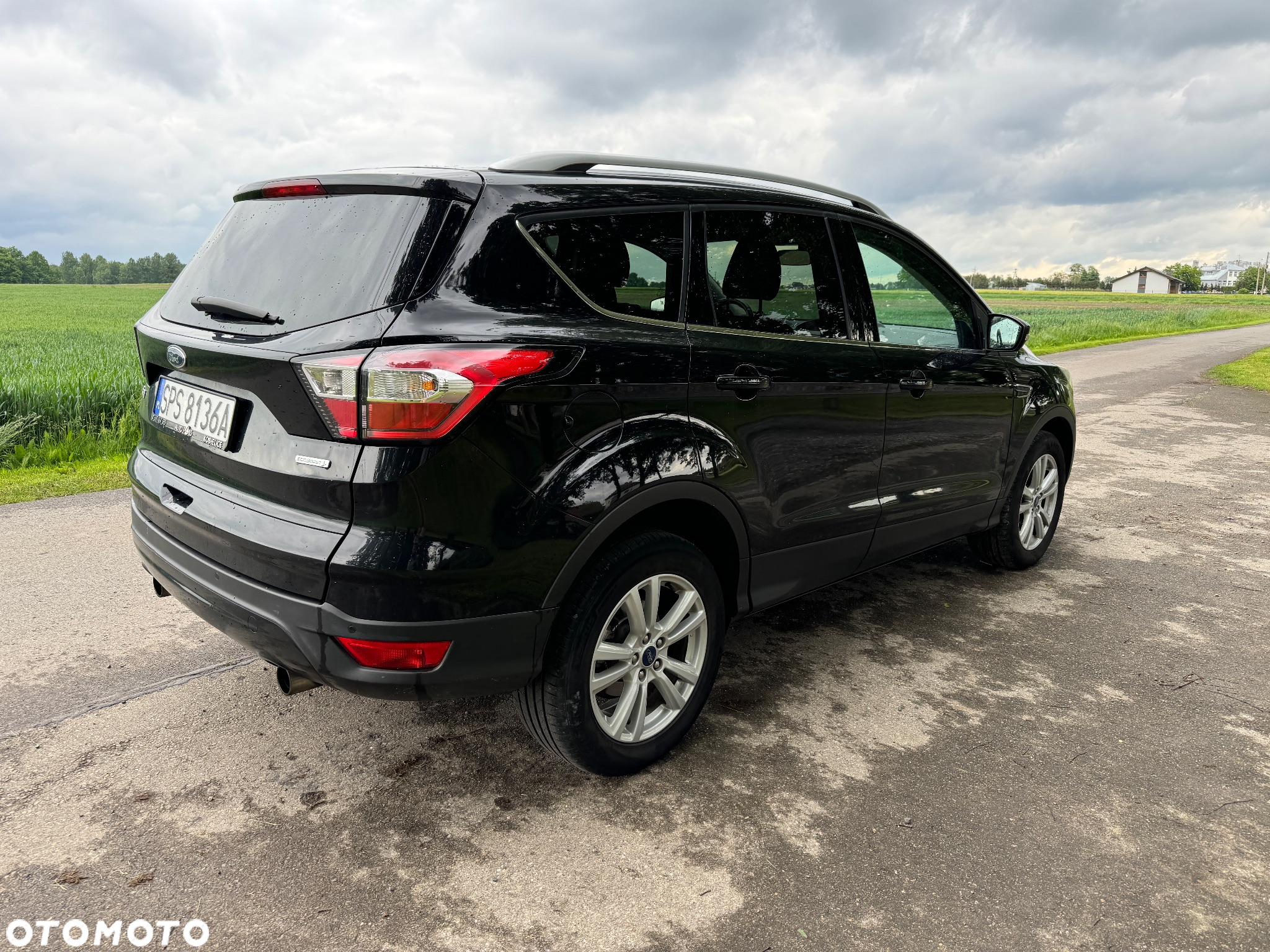 Ford Kuga - 7