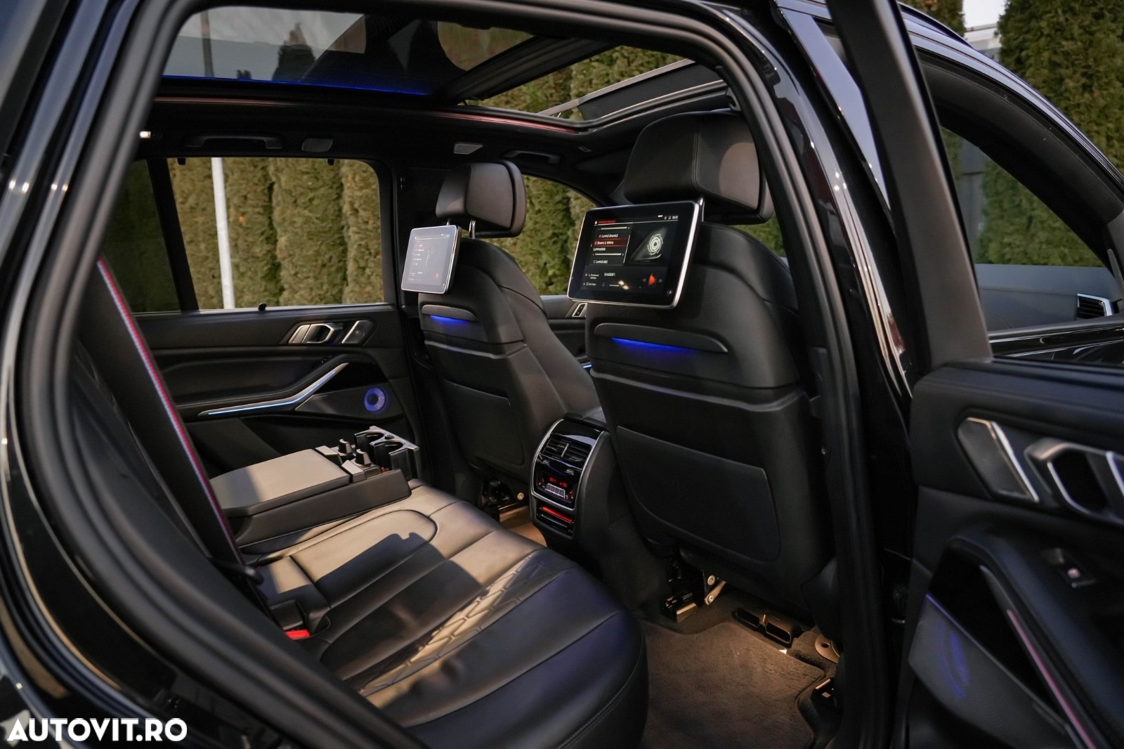 BMW X5 M M50d - 14