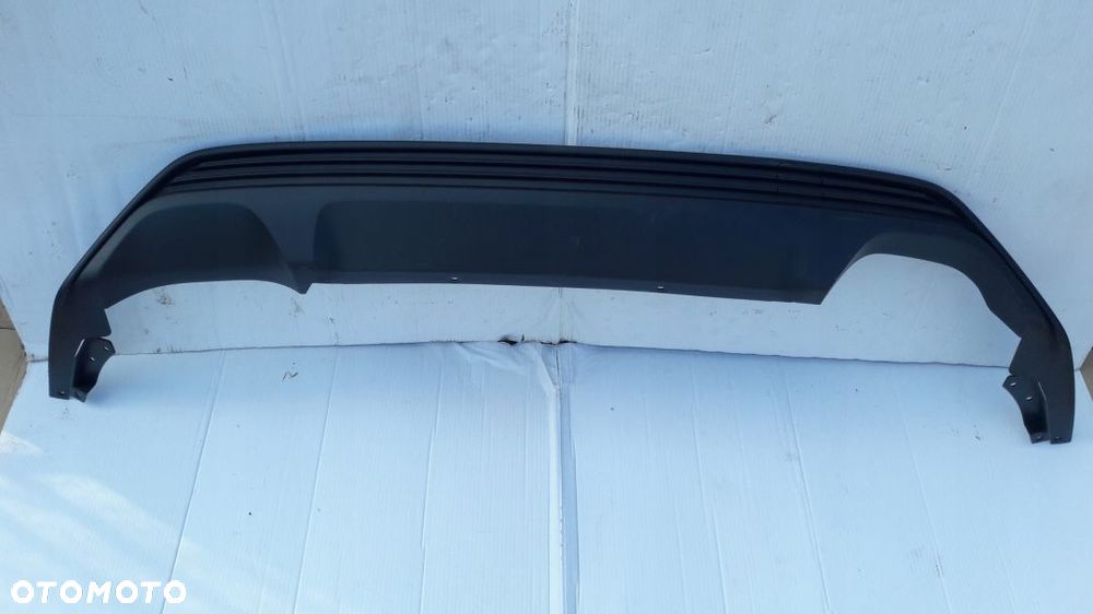 DOKLADKA ZDERZAKA TYL FORD FOCUS MK4 ST HB - 1