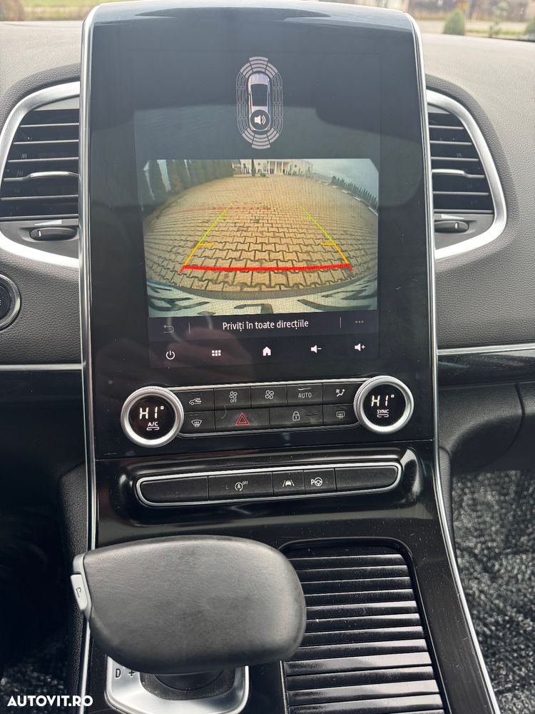 Renault Espace BLUE dCi 200 EDC INITIALE PARIS - 15