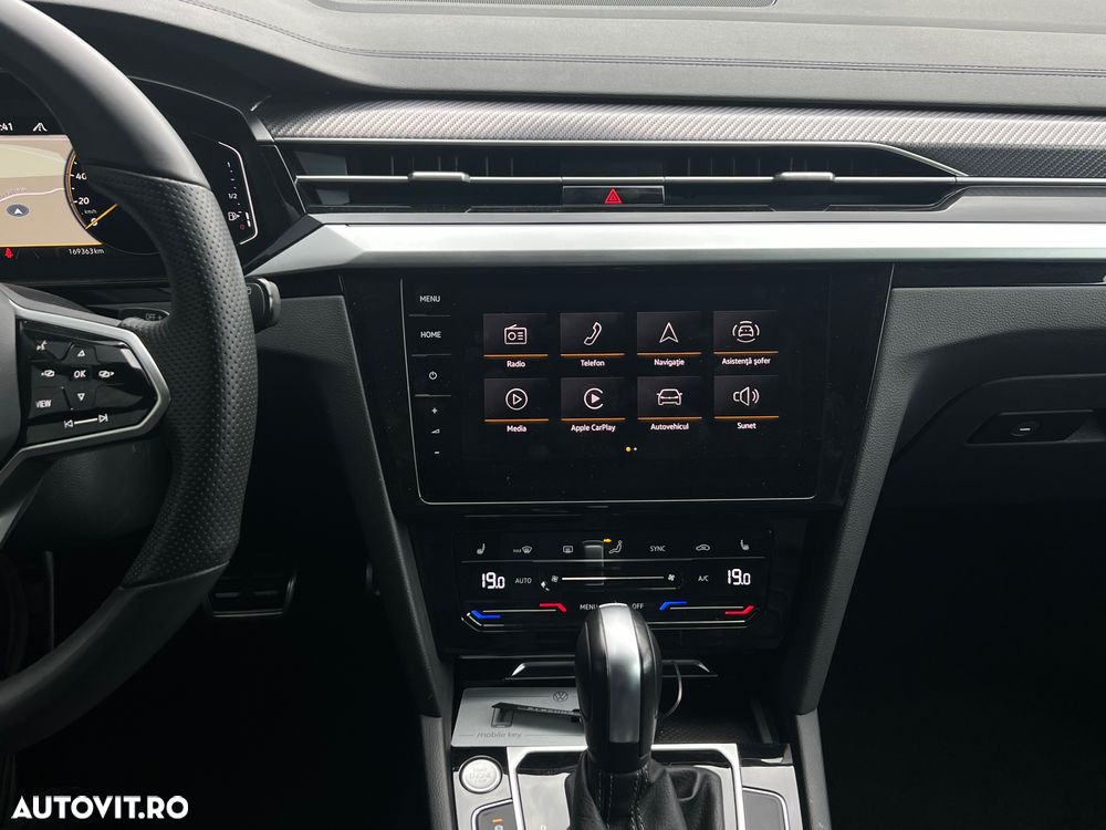 Volkswagen ARTEON Shooting Brake 2.0 TDI SCR DSG R-Line - 25