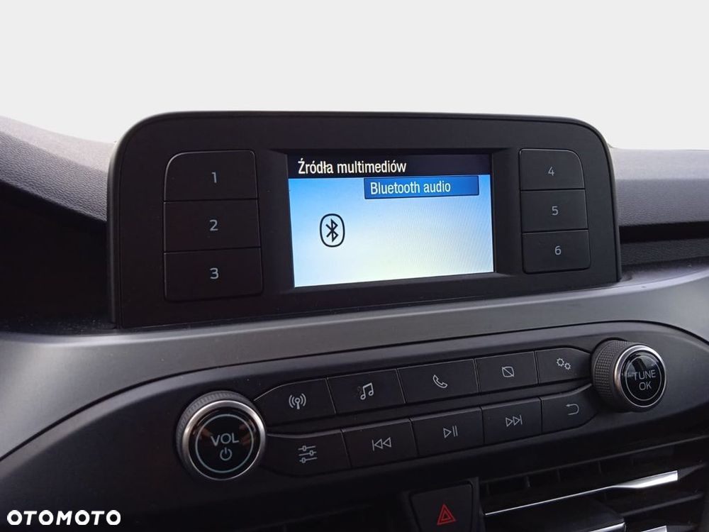 Ford Focus - 19