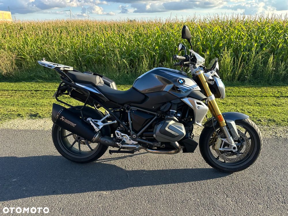 BMW R - 13