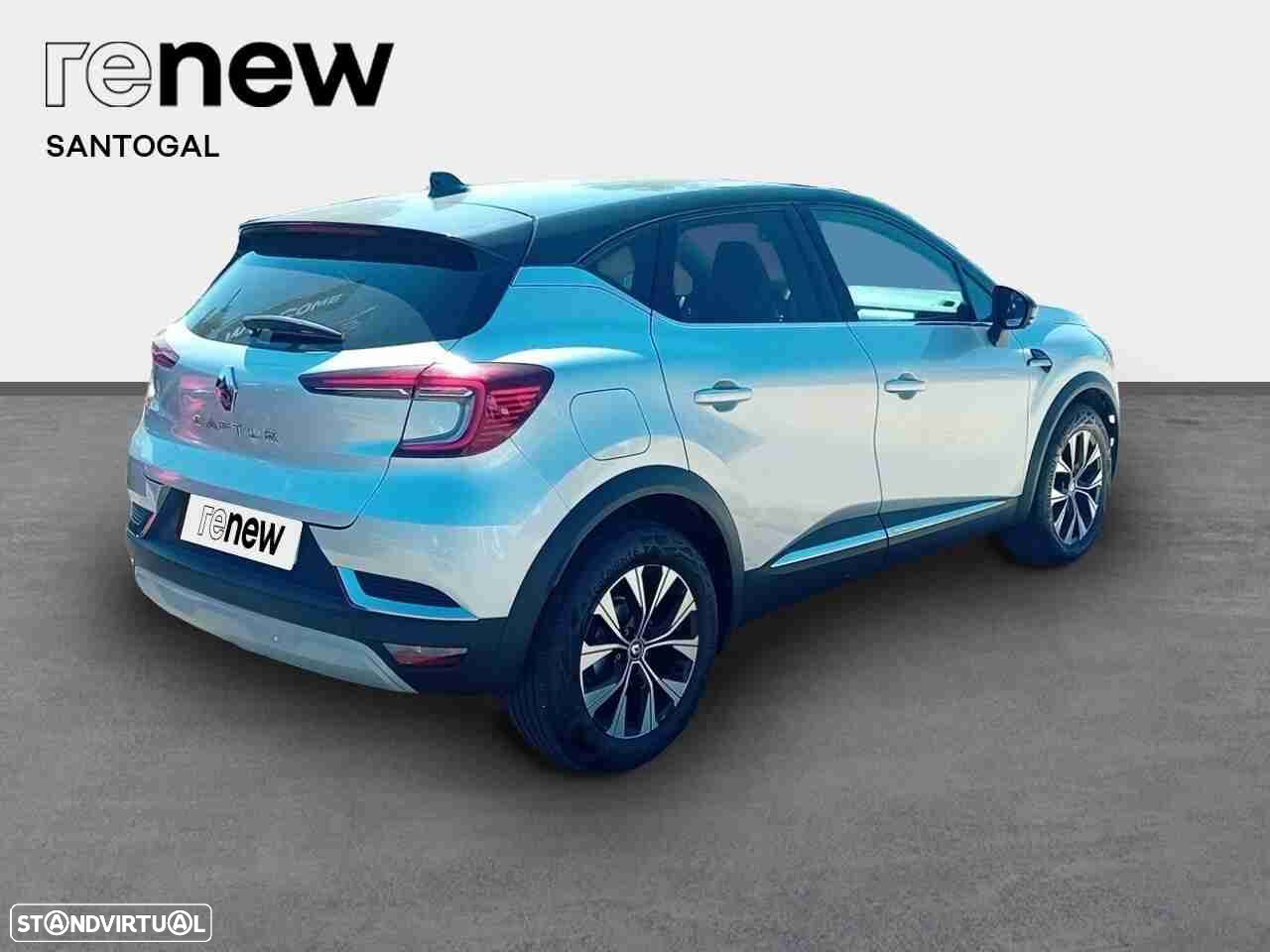 Renault Captur 1.0 TCe Techno - 5