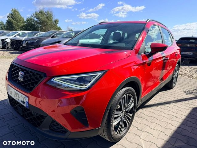 Seat Arona 1.0 TSI OPF Xperience - 6