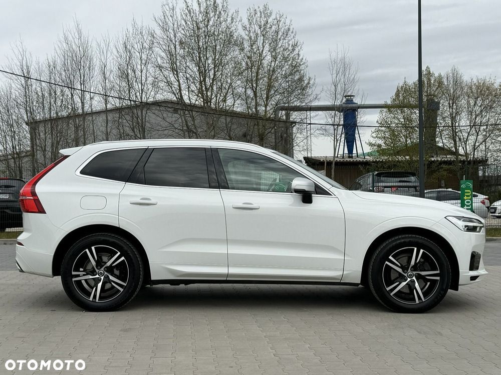 Volvo XC 60 D3 R-Design - 13