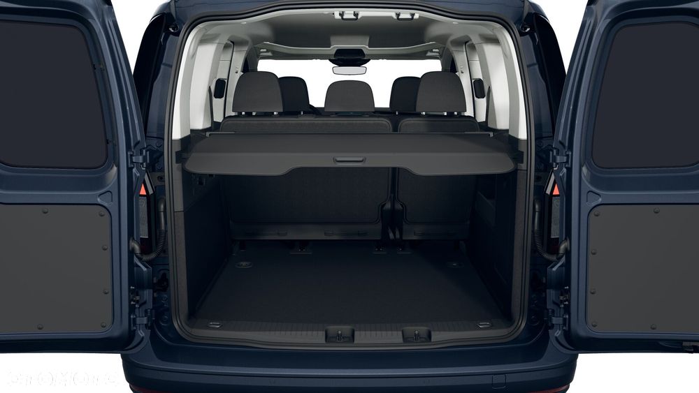 Volkswagen Caddy 2.0 TDI DSG - 6