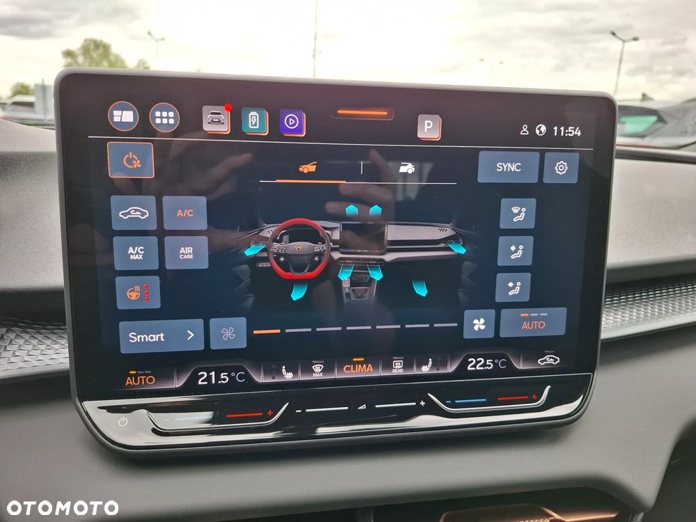 Cupra Terramar 1.5 eHybrid PHEV DSG - 27