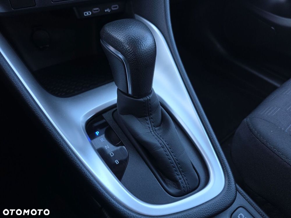 Toyota Yaris Hybrid 1.5 Comfort - 26
