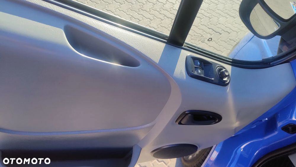 Opel Vivaro L2H1 - 11